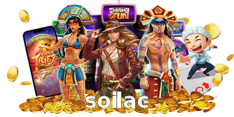 soilac